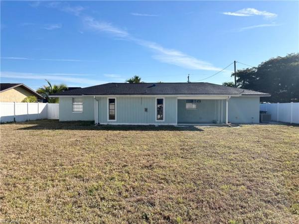 Cape Coral, 1428 20th Ave, Cape Coral, Florida 33990, image 1