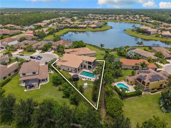 Riverstone, 3999 Bering Ct, Naples, Florida 34119, image 1