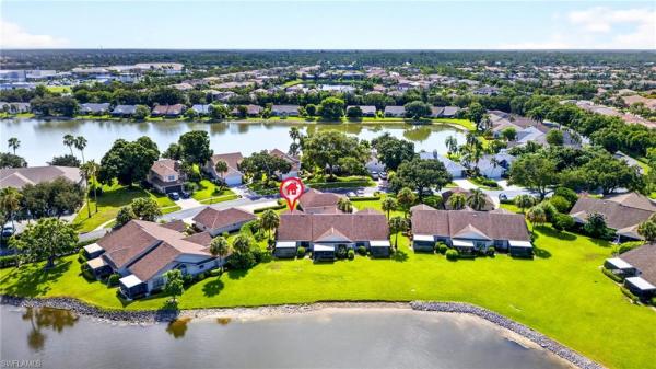 Huntington At Walden Oaks, 6623 Ilex Cir #C, Naples, Florida 34109, image 3