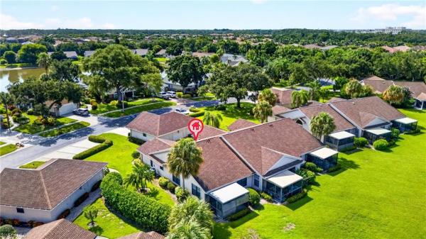 Huntington At Walden Oaks, 6623 Ilex Cir #C, Naples, Florida 34109, image 2