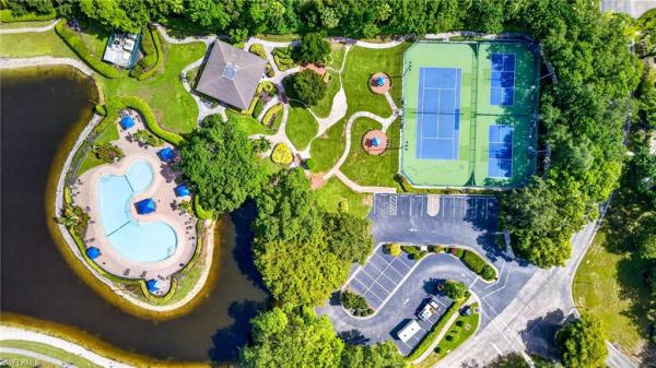 Huntington At Walden Oaks, 6623 Ilex Cir #C, Naples, Florida 34109, image 1