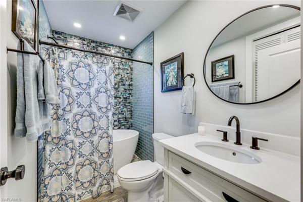Naples No HOA, 2385 Sunset Ave, Naples, Florida 34112, image 3