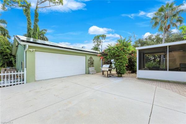 Naples No HOA, 2385 Sunset Ave, Naples, Florida 34112, image 1