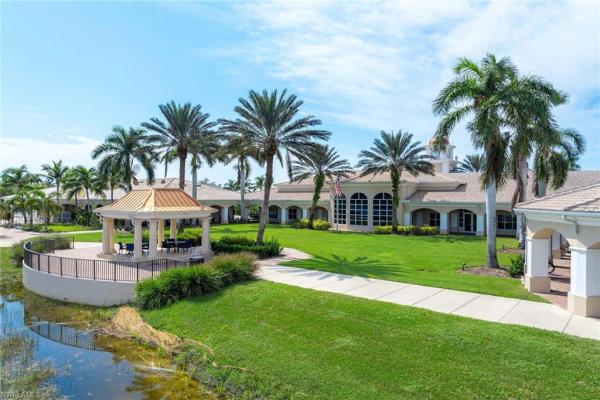 Verona Walk, 8562 Veronawalk Cir, Naples, Florida 34114, image 1