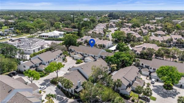 Pelican Ridge, 800 Meadowland Dr #N, Naples, Florida 34108, image 3