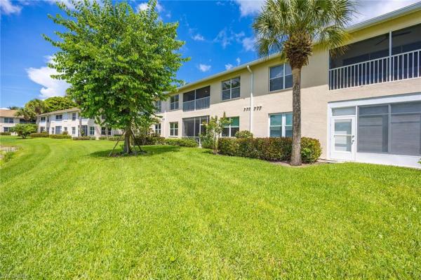 866 Carrick Bend Cir #202, Naples, Florida 34110, image 3