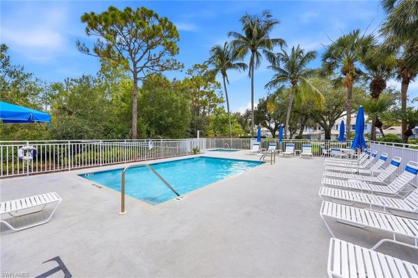 866 Carrick Bend Cir #202, Naples, Florida 34110, image 2