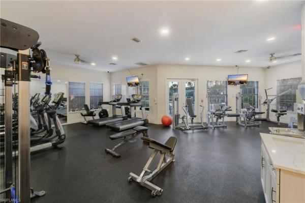 7098 Pond Cypress Ct #102, Naples, Florida 34109, image 3