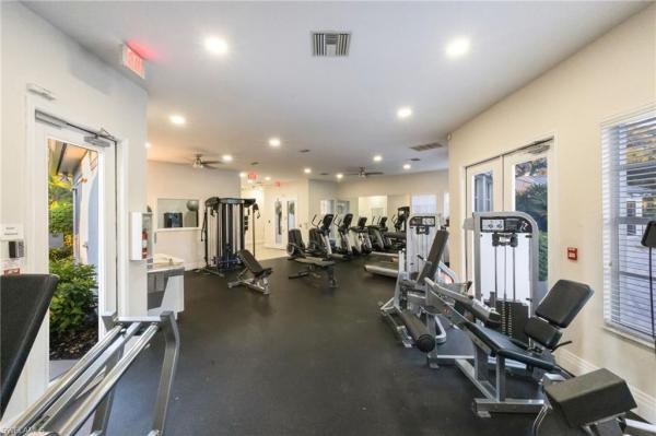 7098 Pond Cypress Ct #102, Naples, Florida 34109, image 2