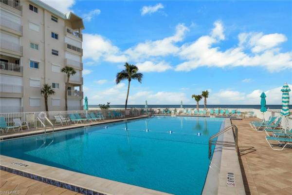 Leonardo Arms Beach Club, 7400 Estero Blvd #214, Fort Myers Beach, Florida 33931, image 3