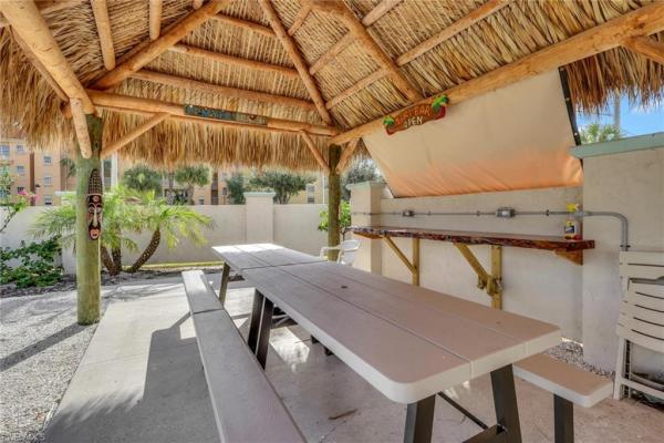 Leonardo Arms Beach Club, 7400 Estero Blvd #214, Fort Myers Beach, Florida 33931, image 2