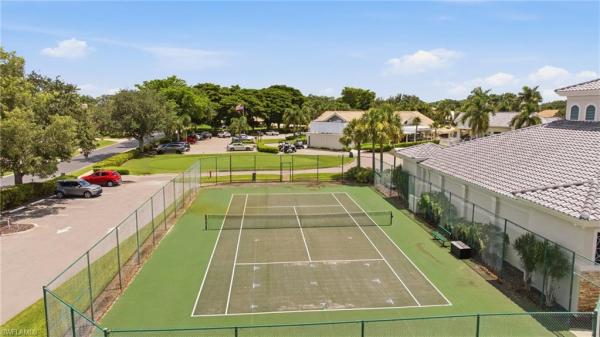 Quail Creek Village, 11832 Quail Village Way #157-8, Naples, Florida 34119, image 2