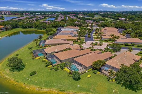 Villa Florenza At Vineyards, 836 Villa Florenza Dr, Naples, Florida 34119, image 3