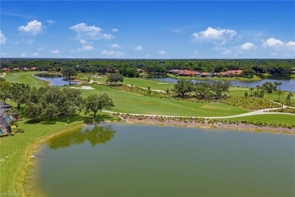 Villa Florenza At Vineyards, 836 Villa Florenza Dr, Naples, Florida 34119, image 2