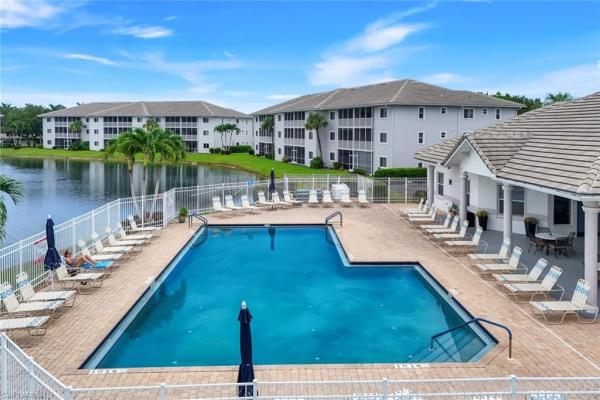 7822 Great Heron Way #201, Naples, Florida 34104, image 2