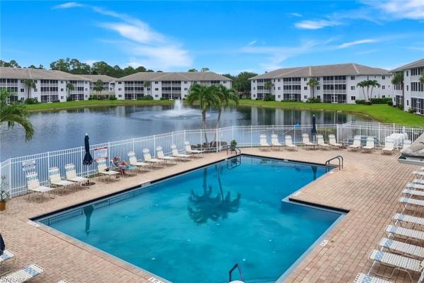 7822 Great Heron Way #201, Naples, Florida 34104, image 1
