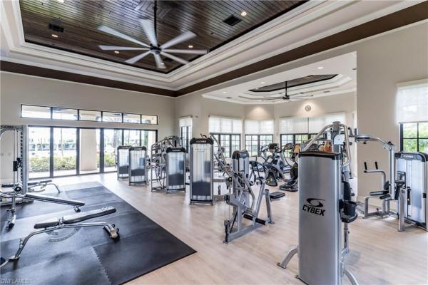 Bent Creek Preserve, 9215 Shadow Oak Ln, Naples, Florida 34120, image 2