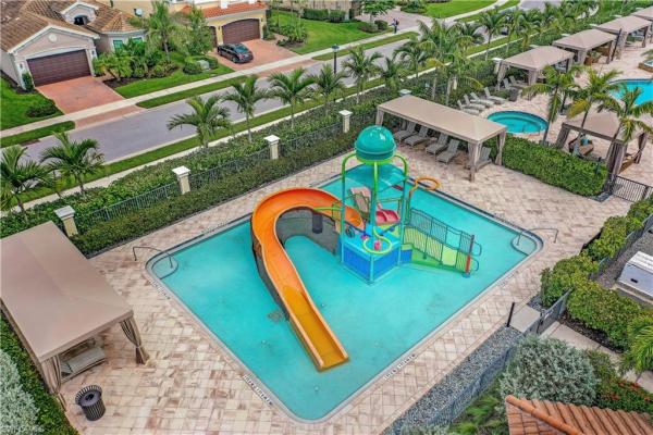 Marbella Isles, 13750 Callisto Ave, Naples, Florida 34109, image 3