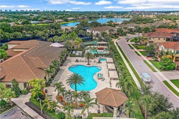 Marbella Isles, 13750 Callisto Ave, Naples, Florida 34109, image 2