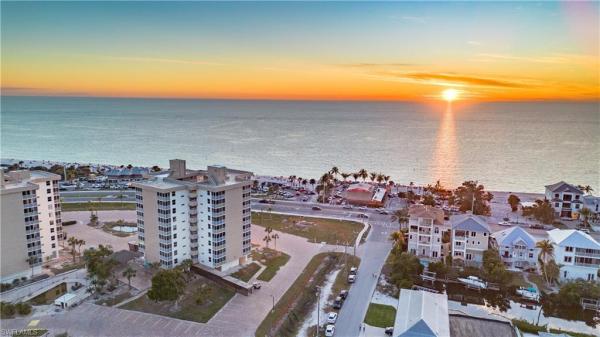 Beach & Tennis Club, 5900 Bonita Beach Rd #507, Bonita Springs, Florida 34134, image 2