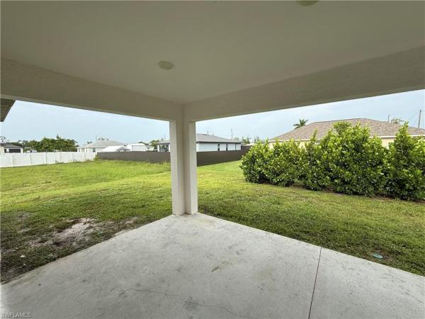 Cape Coral, 3446 11th Ave, Cape Coral, Florida 33909, image 1