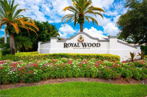 Cranbrook Colony, 5916 Cranbrook Way #G102, Naples, Florida 34112, image 1
