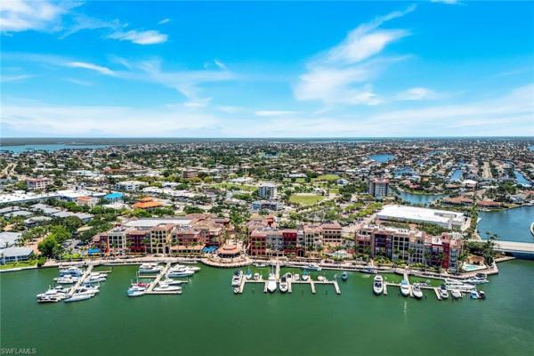 The Esplanade, 760 Collier Blvd #3-206, Marco Island, Florida 34145, image 1