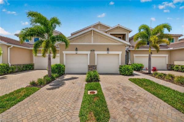 4676 Arboretum Cir #102, Naples, Florida 34112, image 1
