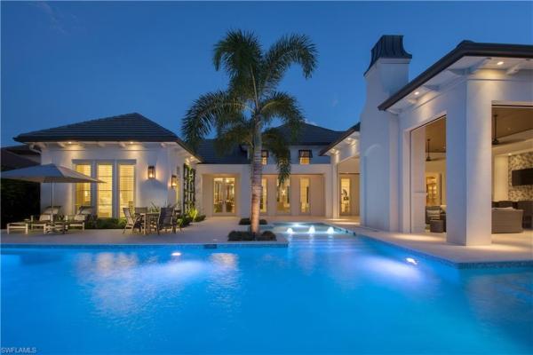 Prato Grand Estates At Talis Park, 16743 Prato Way, Naples, Florida 34110, image 2
