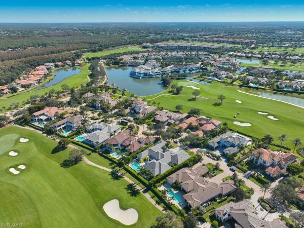 Prato Grand Estates At Talis Park, 16743 Prato Way, Naples, Florida 34110, image 1