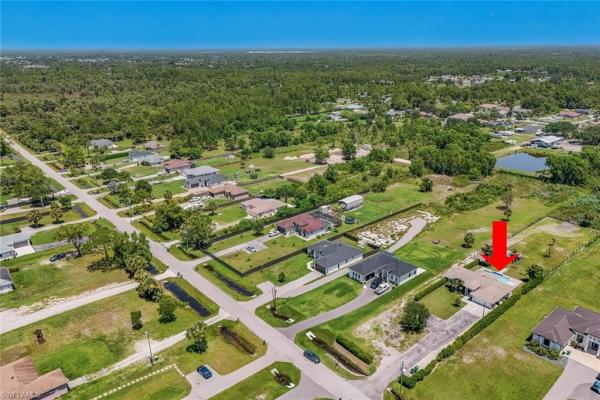 Golden Gate Estates, 3857 NE 39th Ave, Naples, Florida 34120, image 1