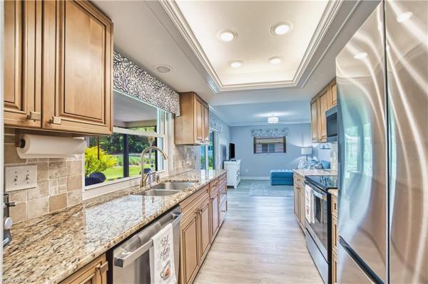 Lakewood, 4332 Beechwood Lake Dr, Naples, Florida 34112, image 1