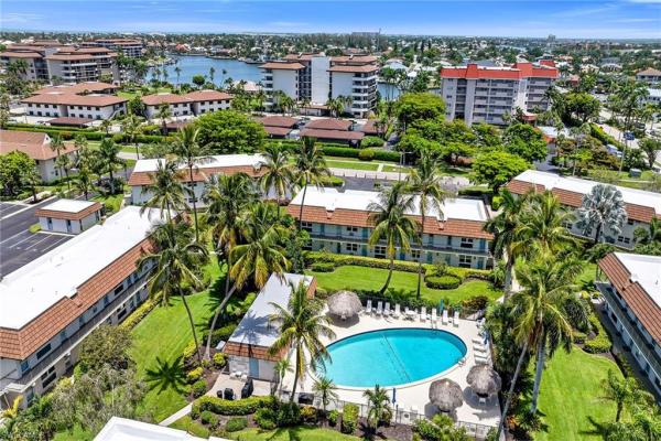 The Sea Breeze, 240 Collier Blvd #H8, Marco Island, Florida 34145, image 3