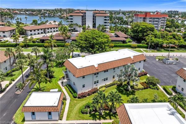 The Sea Breeze, 240 Collier Blvd #H8, Marco Island, Florida 34145, image 2