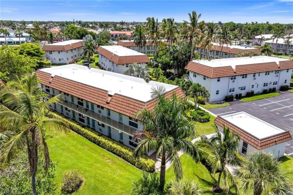 The Sea Breeze, 240 Collier Blvd #H8, Marco Island, Florida 34145, image 1