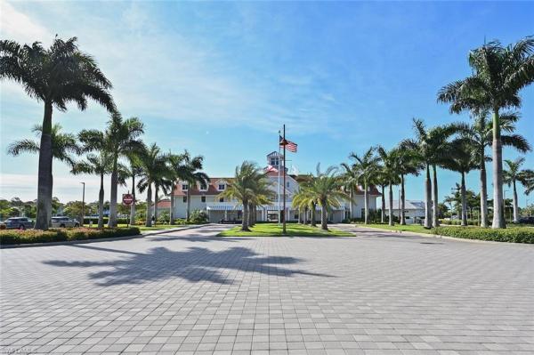 Isles Of Collier Preserve, 6387 Warwick Ave, Naples, Florida 34113, image 1