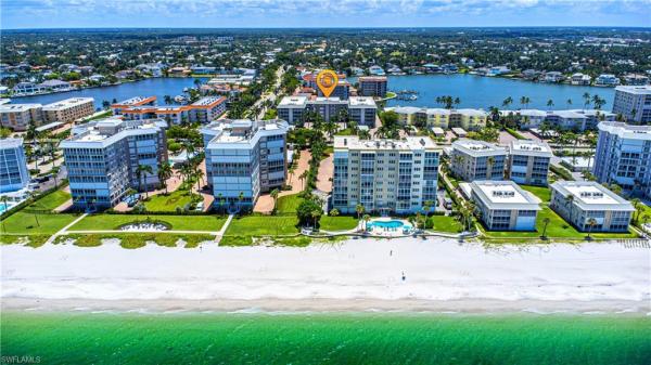 2880 N Gulf Shore Blvd #509, Naples, Florida 34103, image 1