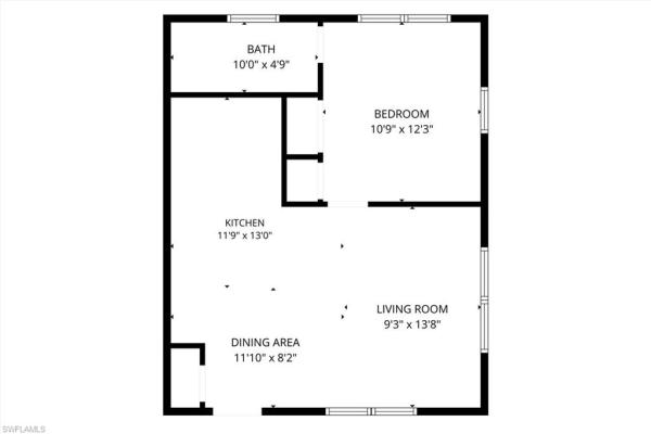 780 S 10th Ave #1, Naples, Florida 34102, image 1
