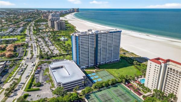The Gulfview Club Of Marco Island, 58 Collier Blvd #1606, Marco Island, Florida 34145, image 1