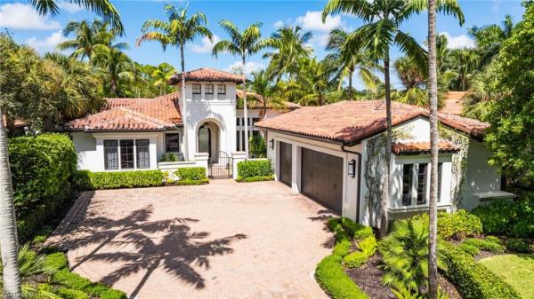 Cortile, 17009 Cortile Dr, Naples, Florida 34110, image 1