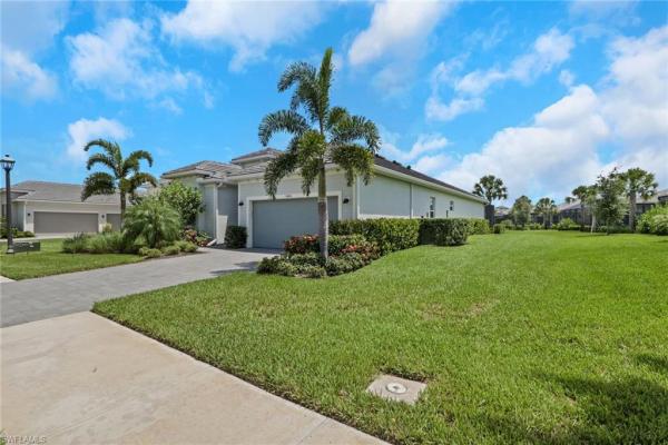 5426 Ternberry Rd, Naples, Florida 34142, image 1