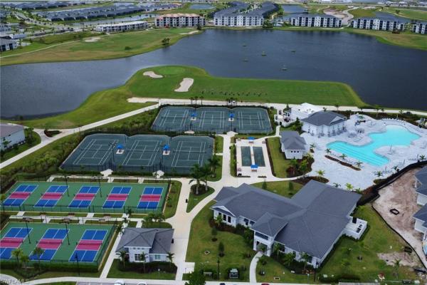 5426 Ternberry Rd, Naples, Florida 34142, image 1