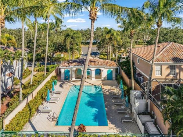The Cove, 5669 Cove Cir, Naples, Florida 34119, image 2
