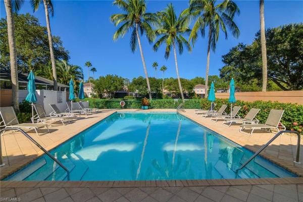The Cove, 5669 Cove Cir, Naples, Florida 34119, image 1
