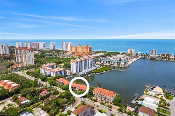 Chateau At Vanderbilt Beach, 9103 Vanderbilt Dr #205, Naples, Florida 34108, image 1