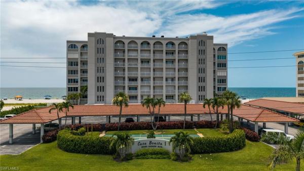 Casa Bonita 1, 26000 Hickory Blvd #705, Bonita Springs, Florida 34134, image 1