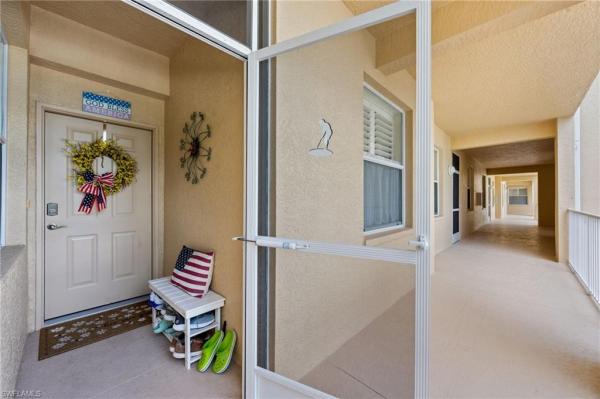 Cedar Hammock Golf & Country Club, 8600 Cedar Hammock Cir #1333, Naples, Florida 34112, image 1