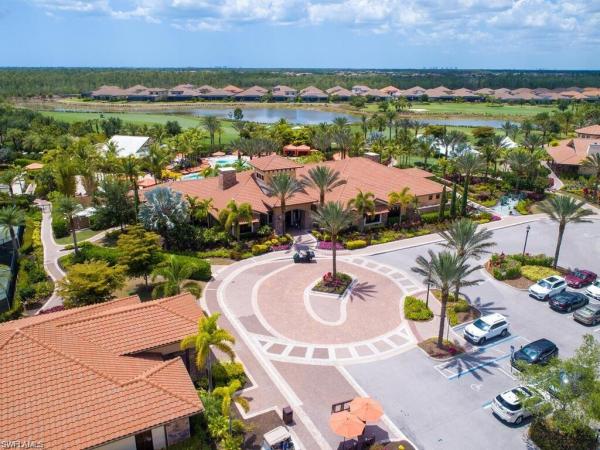 9378 Pocida Ct #101, Naples, Florida 34119, image 3