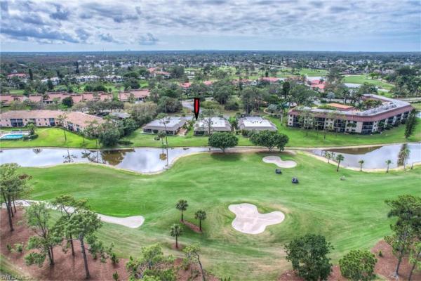 Timbercreek Villas, 535 Augusta Blvd #4, Naples, Florida 34113, image 3