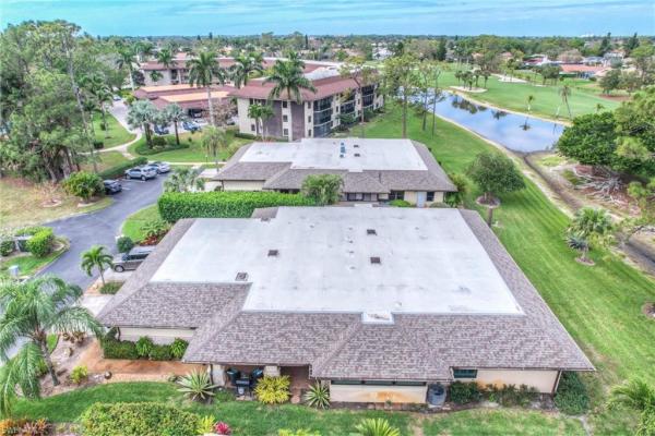 Timbercreek Villas, 535 Augusta Blvd #4, Naples, Florida 34113, image 2